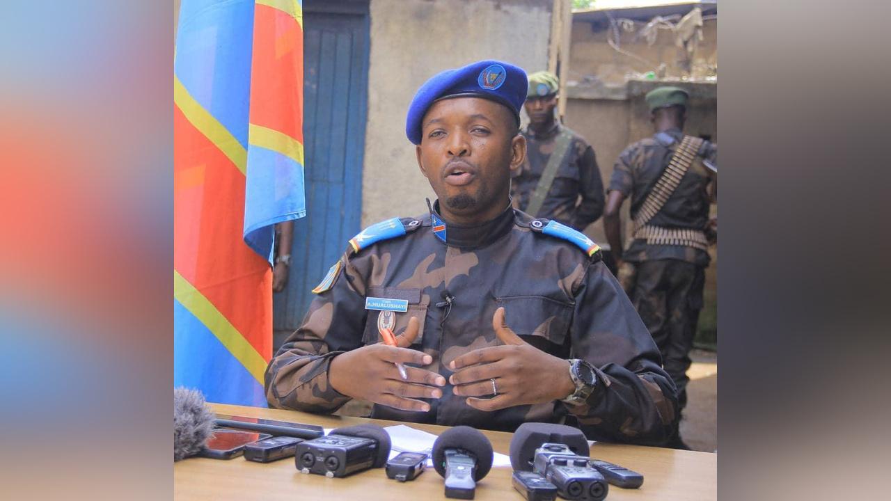 Incursion à Kingakati: Bilan des opérations des FARDC Incursion à Kingakati: Bilan des opérations des FARDC