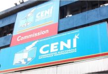 CENI: Planifier Sans Rendre Des Comptes CENI: Planifier Sans Rendre Des Comptes