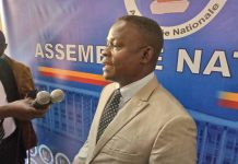 Kwilu: Garry Sakata Dénonce Crise Ignorée des Mobondo Kwilu: Garry Sakata Dénonce Crise Ignorée des Mobondo