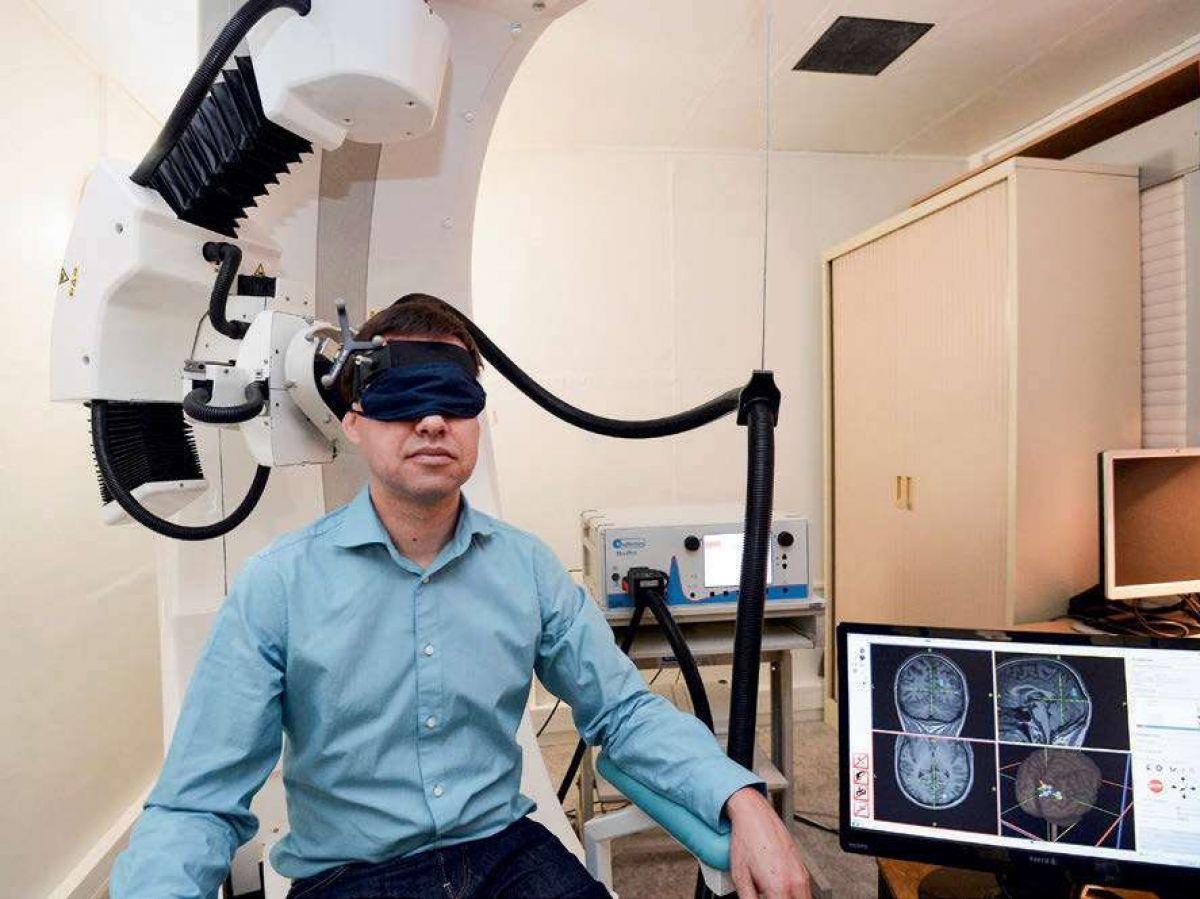 La stimulation transcrânienne pour augmenter sa mémoire La stimulation transcrânienne pour augmenter sa mémoire