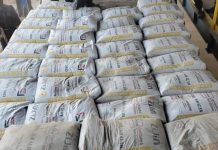 Kolwezi: Ciment Carrilu Plus Cher Que Zambien Kolwezi: Ciment Carrilu Plus Cher Que Zambien