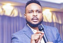 Vie Chère Paul Mukendi Pousse L’Exécutif À L’Action Vie Chère Paul Mukendi Pousse L'Exécutif À L'Action