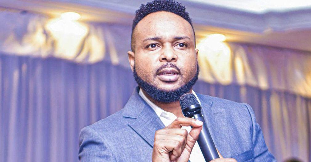 Vie Chère Paul Mukendi Pousse L'Exécutif À L'Action Vie Chère Paul Mukendi Pousse L'Exécutif À L'Action