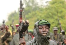 Nord-Kivu: Société Civile Dénonce Atrocités du M23-AFC Nord-Kivu: Société Civile Dénonce Atrocités du M23-AFC