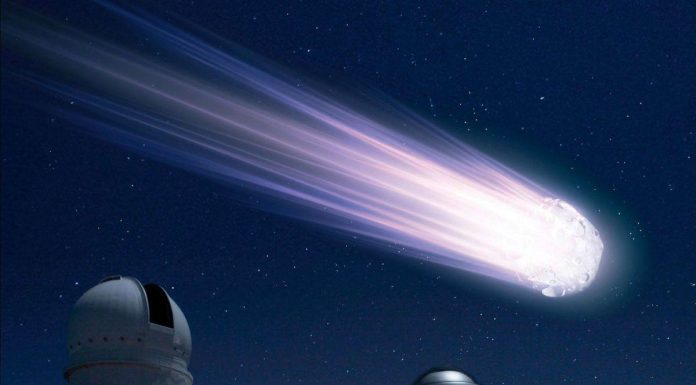 3I/Atlas: la ComèTe de Tous les Records 3I/Atlas: la ComèTe de Tous les Records