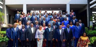 Félix Tshisekedi Prépare Un Remaniement Du Gouvernement Félix Tshisekedi Prépare Un Remaniement Du Gouvernement