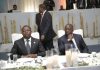 Kabila Et Gnassingbé Se Rencontrent À Lomé Kabila Et Gnassingbé Se Rencontrent À Lomé