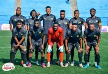 Maniema Union Échoue Contre Bukavu Dawa à Kindu Maniema Union Échoue Contre Bukavu Dawa à Kindu