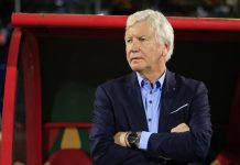 Cameroun Publie Liste des Convoqués pour la RDC Cameroun Publie Liste des Convoqués pour la RDC