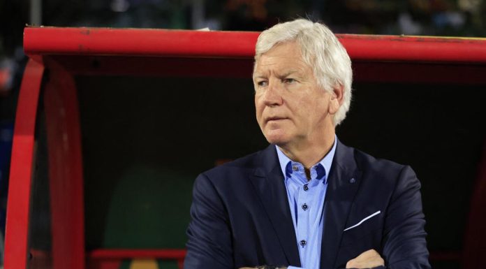 Cameroun Publie Liste des Convoqués pour la RDC Cameroun Publie Liste des Convoqués pour la RDC