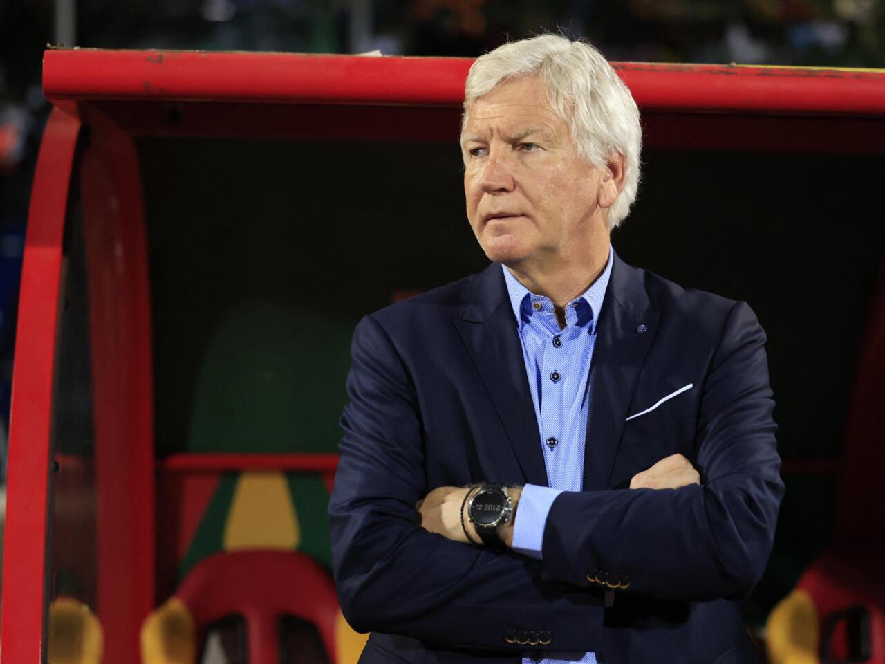 Cameroun Publie Liste des Convoqués pour la RDC Cameroun Publie Liste des Convoqués pour la RDC