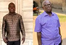 Tensions à la Paroisse Saint-Laurent de Tshikapa Tensions à la Paroisse Saint-Laurent de Tshikapa