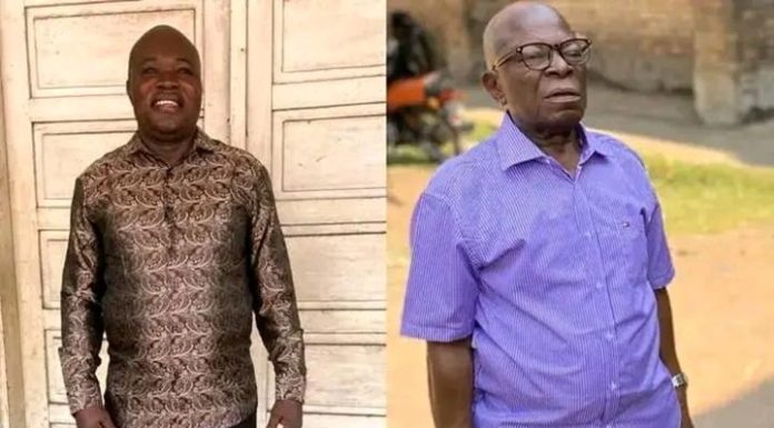 Tensions à la Paroisse Saint-Laurent de Tshikapa Tensions à la Paroisse Saint-Laurent de Tshikapa