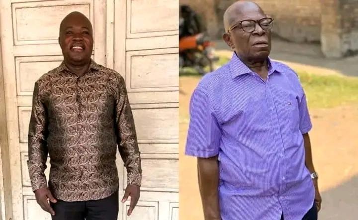 Tensions à la Paroisse Saint-Laurent de Tshikapa Tensions à la Paroisse Saint-Laurent de Tshikapa