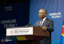 Suppression du Permis de Culte par le Ministre Ngefa Suppression du Permis de Culte par le Ministre Ngefa