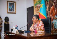 Suminwa Plaide Pour Un Contrôle Parlementaire Responsable Suminwa Plaide Pour Un Contrôle Parlementaire Responsable