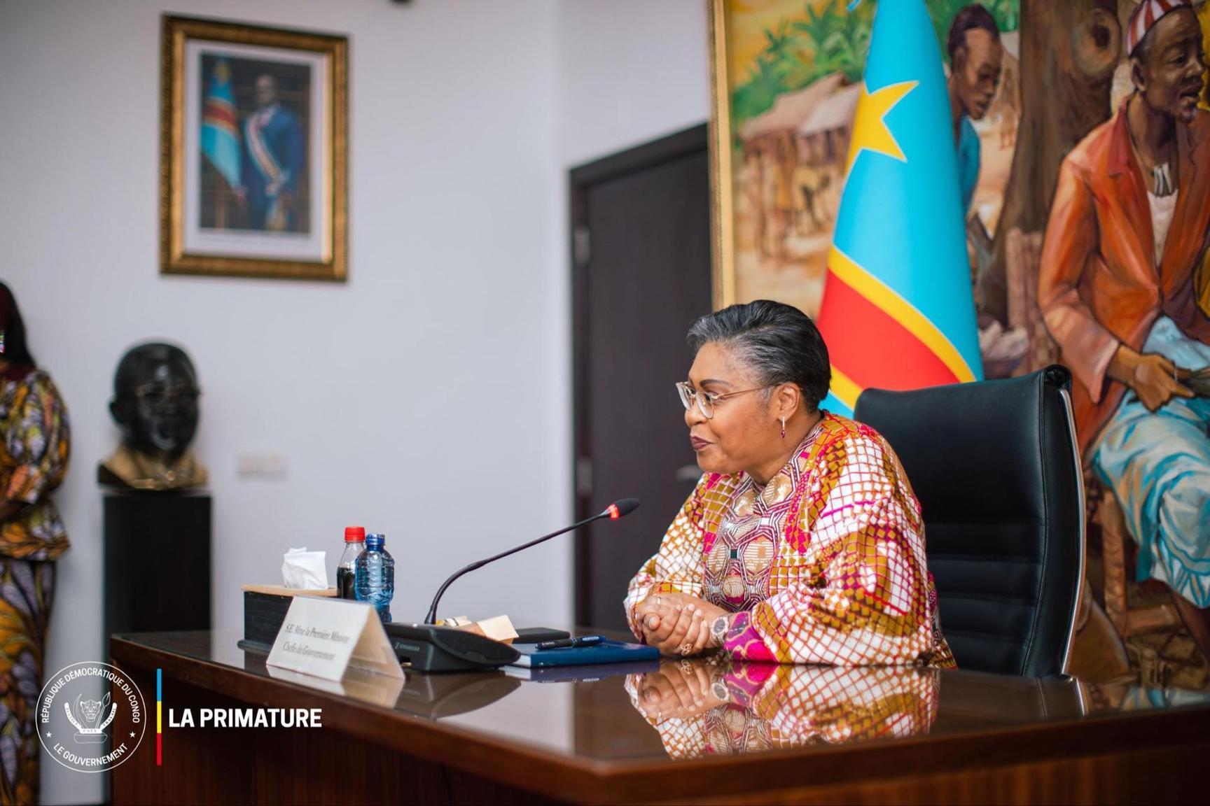 Suminwa Plaide Pour Un Contrôle Parlementaire Responsable Suminwa Plaide Pour Un Contrôle Parlementaire Responsable