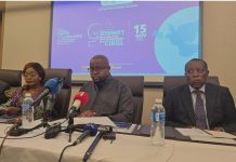 CIRGL Exhorte Coordonnateurs à Avancer la Paix CIRGL Exhorte Coordonnateurs à Avancer la Paix