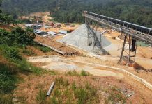 Perspectives Favorables Pour RDC et Alphamin Perspectives Favorables Pour RDC et Alphamin