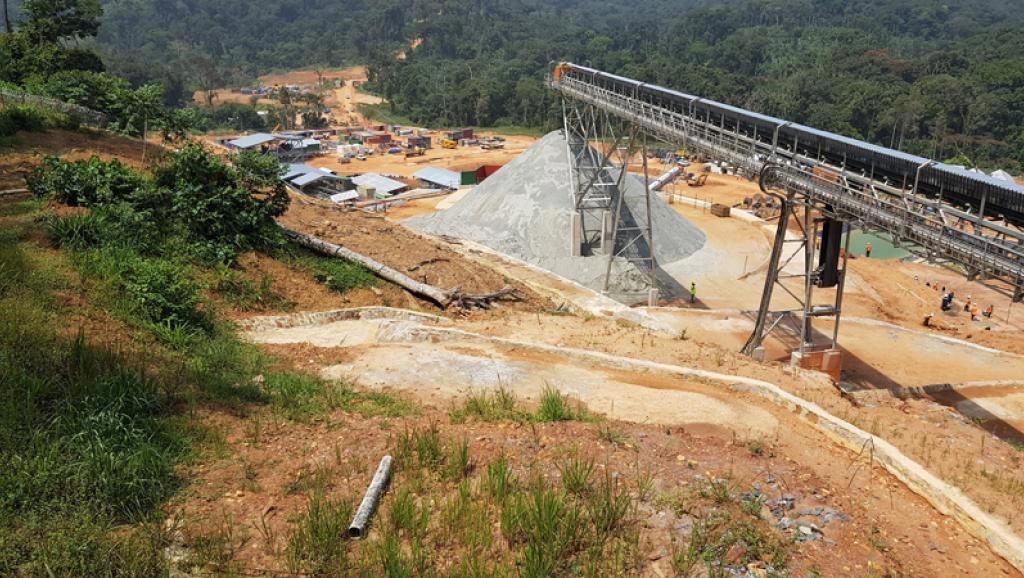 Perspectives Favorables Pour RDC et Alphamin Perspectives Favorables Pour RDC et Alphamin