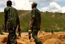 M23 Relance Exploitation Aurifère Après Frappes FARDC M23 Relance Exploitation Aurifère Après Frappes FARDC