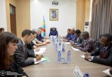 RDC-France: Renouvellement du Mandat de la Monusco RDC-France: Renouvellement du Mandat de la Monusco