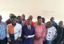 Transco: Intersyndicale Donne Sept Jours au Gouvernement Transco: Intersyndicale Donne Sept Jours au Gouvernement