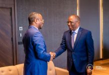 Ngefa et Kibambe Unissent Pour Justice Équitable Ngefa et Kibambe Unissent Pour Justice Équitable