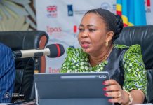 RDC Valide Son Deuxième Rapport Sur Le Protocole De Maputo RDC Valide Son Deuxième Rapport Sur Le Protocole De Maputo