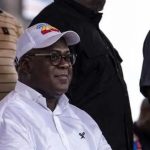 Félix Tshisekedi Se Prépare Pour 2028 Félix Tshisekedi Se Prépare Pour 2028