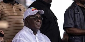 Félix Tshisekedi Se Prépare Pour 2028 Félix Tshisekedi Se Prépare Pour 2028