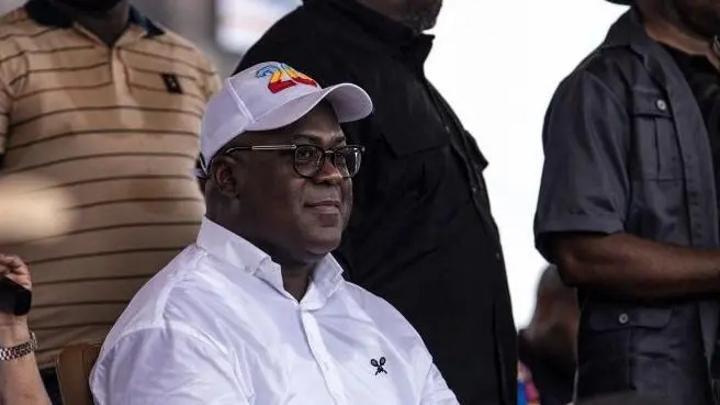 Félix Tshisekedi Se Prépare Pour 2028 Félix Tshisekedi Se Prépare Pour 2028
