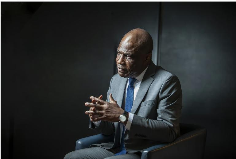 Accords de Washington et Position de Paul Kagame Accords de Washington et Position de Paul Kagame