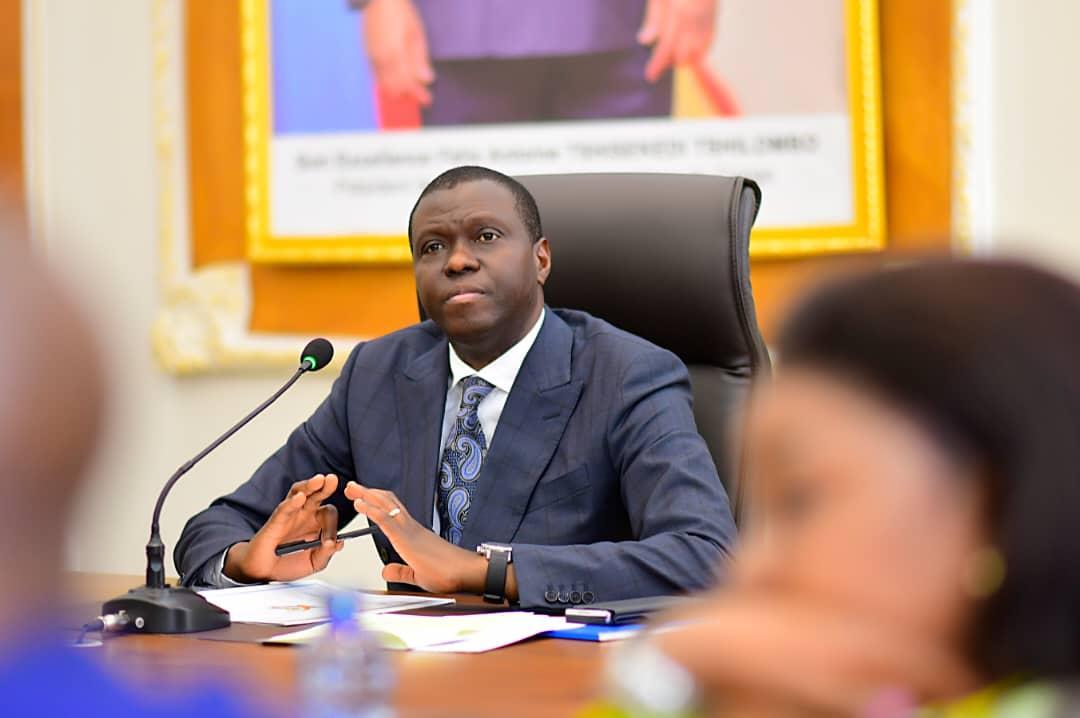 50 Millions USD et Constitution Piétinée par Wameso 50 Millions USD et Constitution Piétinée par Wameso