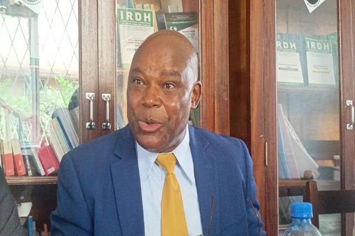 Lubumbashi Exige Réparation Pour Pollution CDM Lubumbashi Exige Réparation Pour Pollution CDM