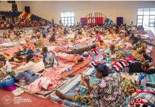 Indemnisation Des Sinistrés: 72 Heures Pour Un Ministre Indemnisation Des Sinistrés: 72 Heures Pour Un Ministre