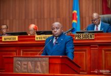 Sénat Informe Délivrance Carte D’Identité Année Prochaine Sénat Informe Délivrance Carte D'Identité Année Prochaine