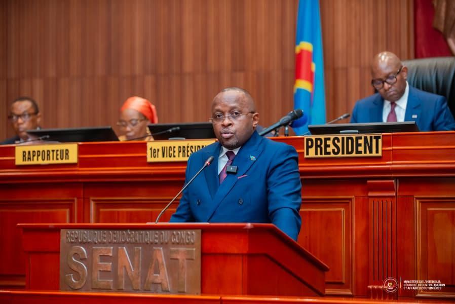 Sénat Informe Délivrance Carte D'Identité Année Prochaine Sénat Informe Délivrance Carte D'Identité Année Prochaine