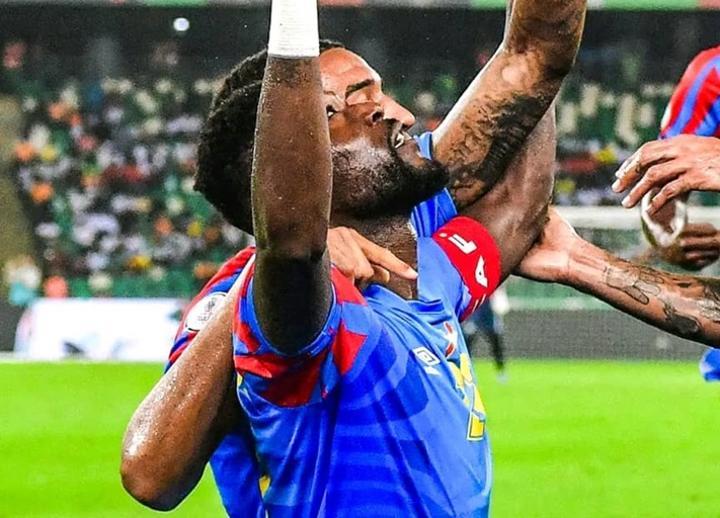 Léopards Qualifient pour Finale Barrages Mondial 2026 Léopards Qualifient pour Finale Barrages Mondial 2026