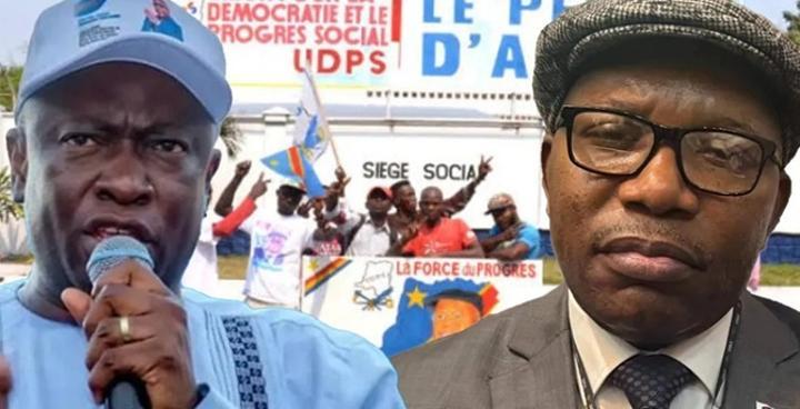 UDPS: la crise couve toujours ! UDPS: la crise couve toujours !