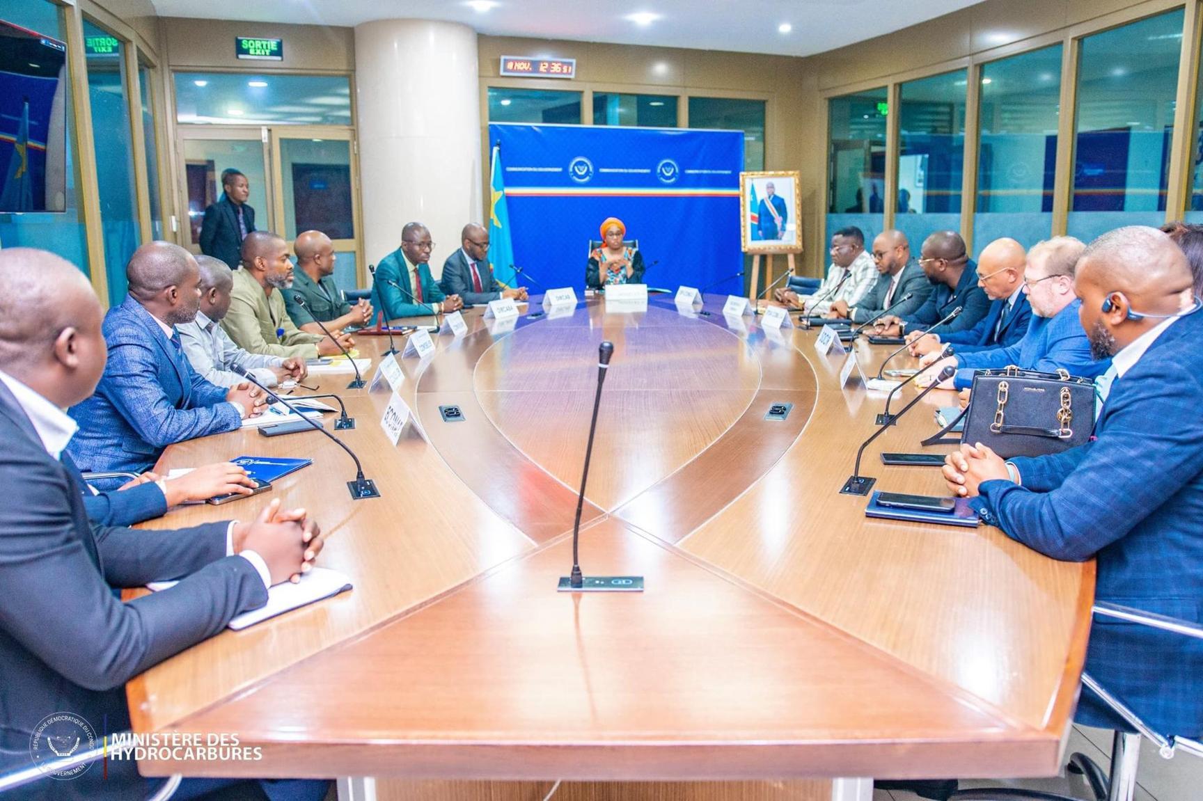 Évaluation des Mesures d'Approvisionnement en Hydrocarbures Évaluation des Mesures d'Approvisionnement en Hydrocarbures