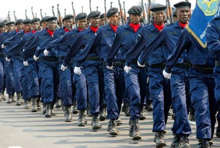 Ituri/Mambasa: Lancement de la Campagne de Recrutement Ituri/Mambasa: Lancement de la Campagne de Recrutement