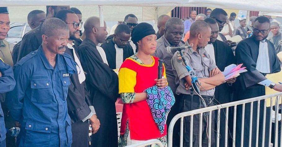 Procès Porsche, réquisitoire du ministère public vendredi Procès Porsche, réquisitoire du ministère public vendredi