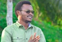 Tshopo: Gouverneur Déchu Mis en Accusation Tshopo: Gouverneur Déchu Mis en Accusation