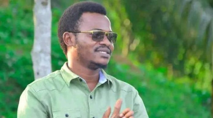 Tshopo: Gouverneur Déchu Mis en Accusation Tshopo: Gouverneur Déchu Mis en Accusation