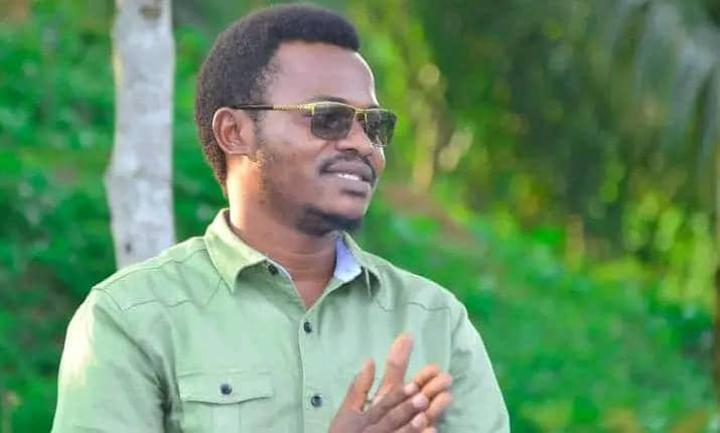 Tshopo: Gouverneur Déchu Mis en Accusation Tshopo: Gouverneur Déchu Mis en Accusation