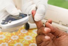 OMS Exhorte Pays Africains à Renforcer Lutte Diabète OMS Exhorte Pays Africains à Renforcer Lutte Diabète