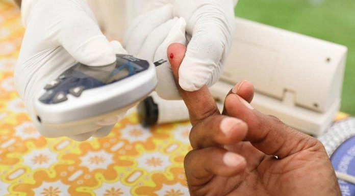 OMS Exhorte Pays Africains à Renforcer Lutte Diabète OMS Exhorte Pays Africains à Renforcer Lutte Diabète