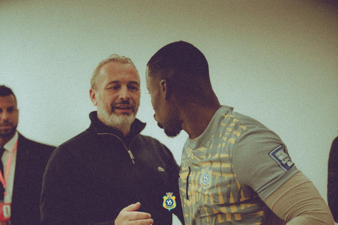 Barrages Mondial 2026: Qualité et Armes de Desabre Barrages Mondial 2026: Qualité et Armes de Desabre