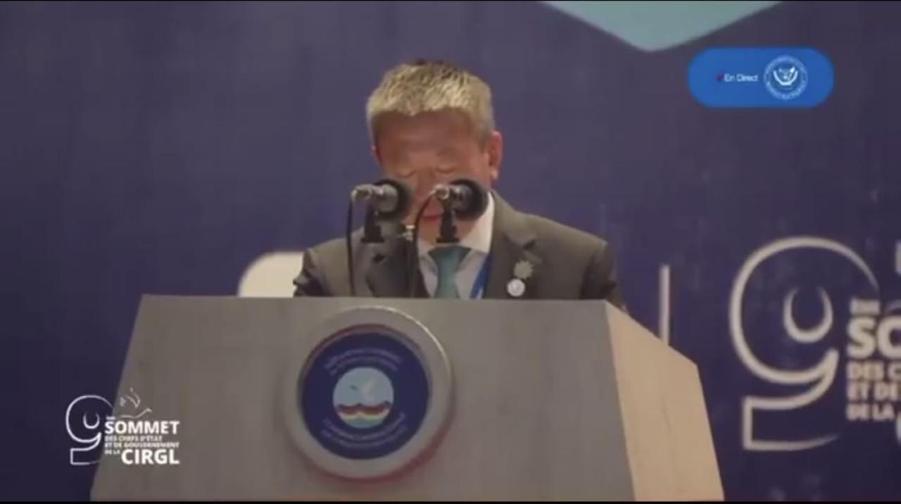 Cessation des hostilités demandée au 9ᵉ sommet CIRGL Cessation des hostilités demandée au 9ᵉ sommet CIRGL